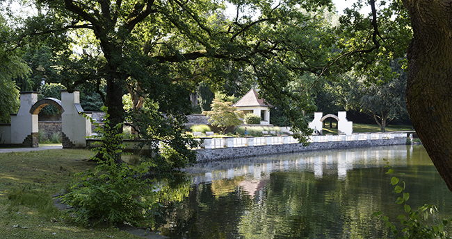 Hangeweiher